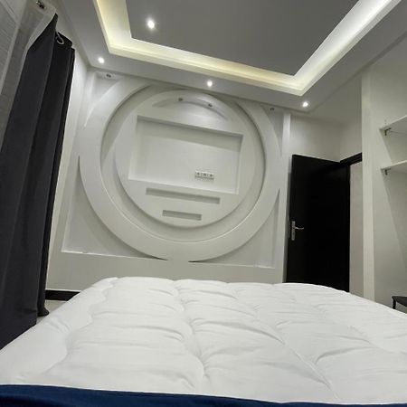 Apartement Abwab Gueliz Μαρακές Εξωτερικό φωτογραφία