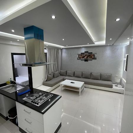 Apartement Abwab Gueliz Μαρακές Εξωτερικό φωτογραφία