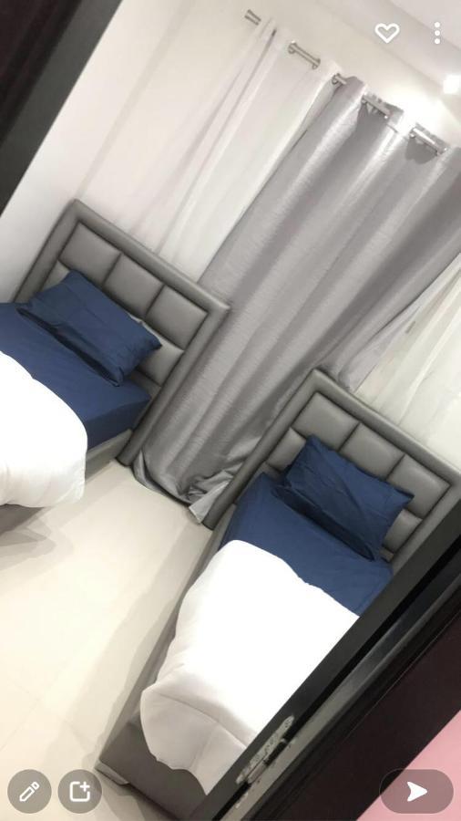 Apartement Abwab Gueliz Μαρακές Εξωτερικό φωτογραφία