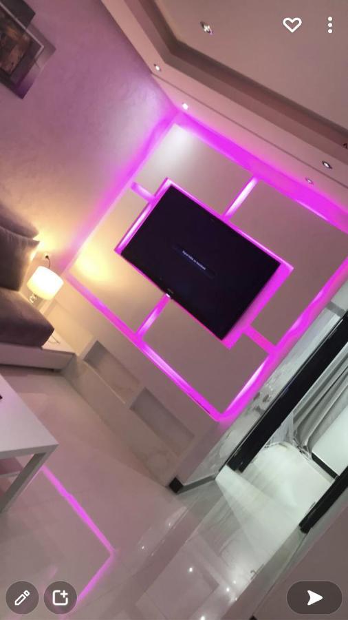 Apartement Abwab Gueliz Μαρακές Εξωτερικό φωτογραφία