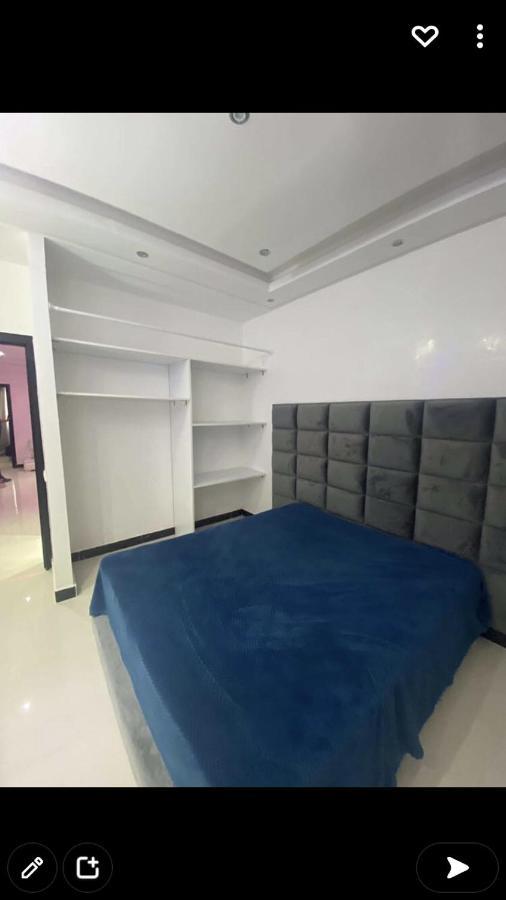 Apartement Abwab Gueliz Μαρακές Εξωτερικό φωτογραφία