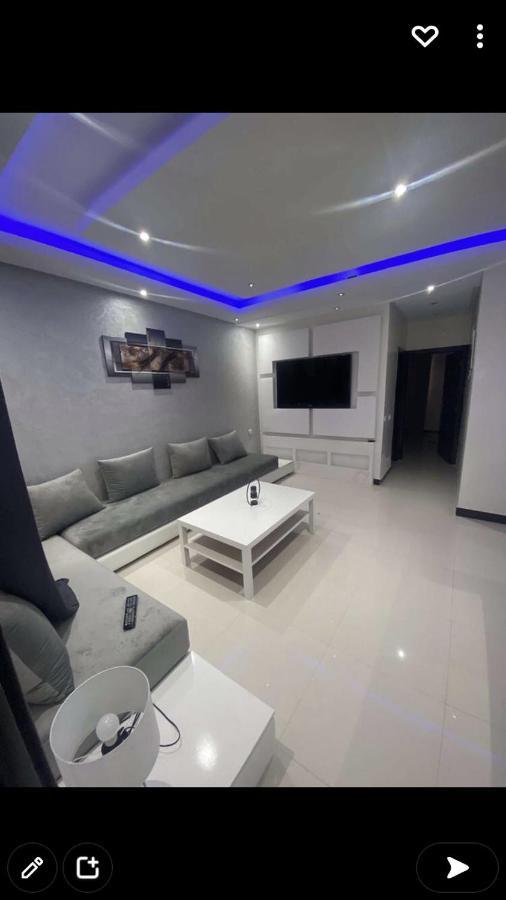 Apartement Abwab Gueliz Μαρακές Εξωτερικό φωτογραφία
