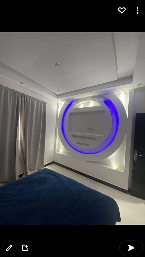 Apartement Abwab Gueliz Μαρακές Εξωτερικό φωτογραφία