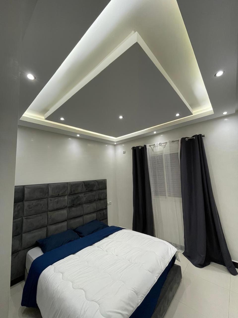 Apartement Abwab Gueliz Μαρακές Εξωτερικό φωτογραφία