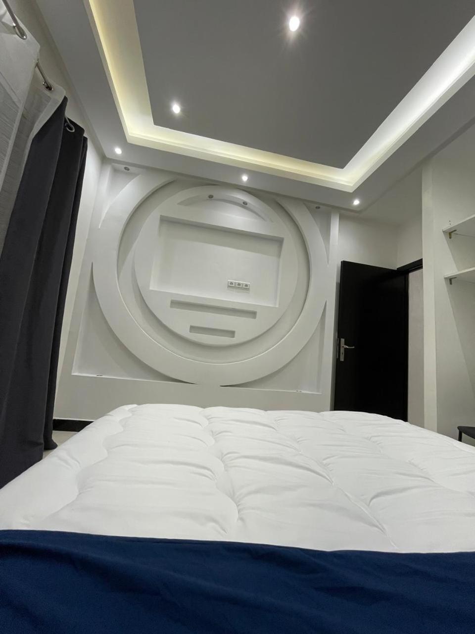 Apartement Abwab Gueliz Μαρακές Εξωτερικό φωτογραφία